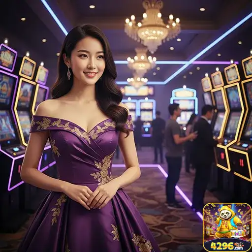 4296 acesse imersivo mesas de cassino