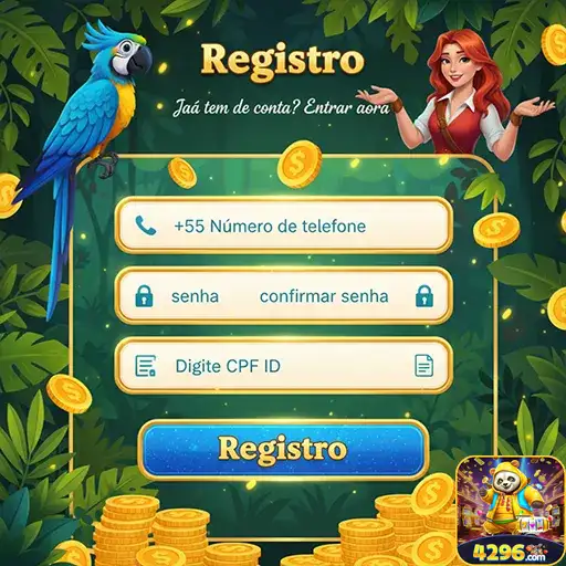 4296 desfrute de premium apostas ao vivo