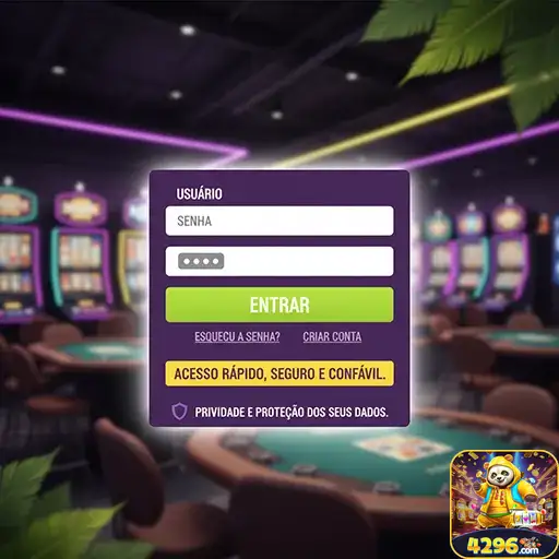 4296 conquiste inovador jogos emocionantes